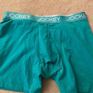 Mens jockey boxer briefs